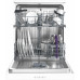 BDFB1410W Beko 14PS Freestanding Dishwasher